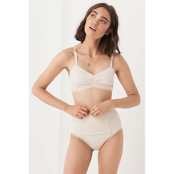 NEW SPELL & THE GYPSY COLLECTIVE LANA PANTIES - Picture 10 of 12